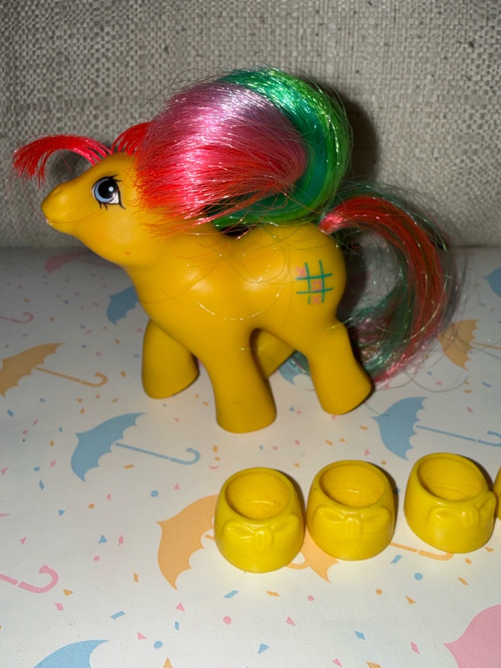 My Little Pony Doll